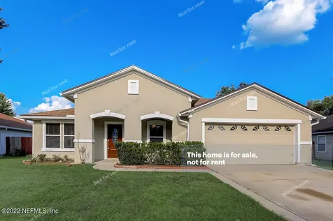 2387 Tyson Lake Drive Jacksonville FL 32221