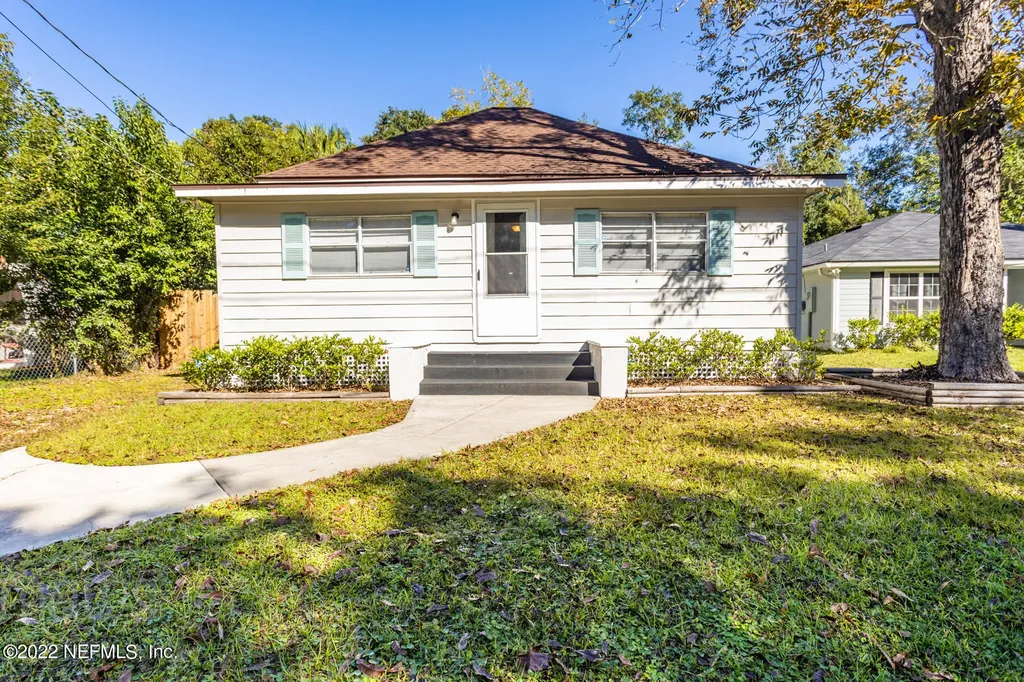 3129 Phyllis Street Jacksonville FL 32205