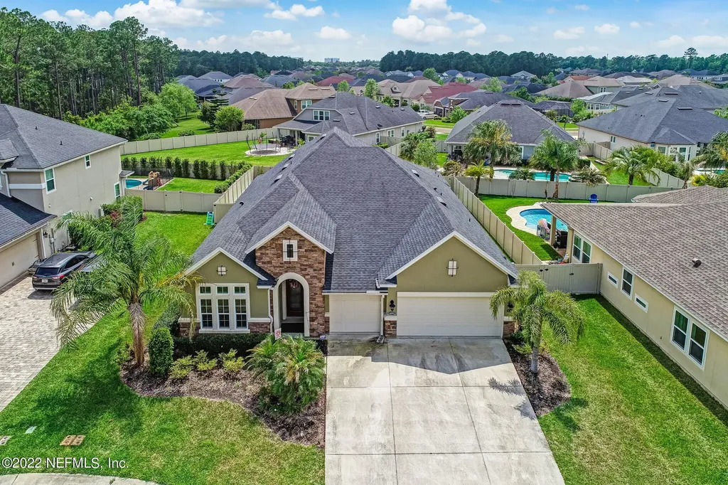 14092 Edisto Court Jacksonville FL 32224