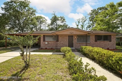 5174 Saginaw Avenue Jacksonville FL 32210