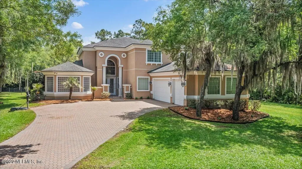 241 Port Charlotte Drive Ponte Vedra FL 32081