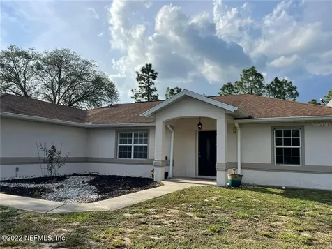 22113 SW Edgewater Boulevard Dunnellon FL 34431