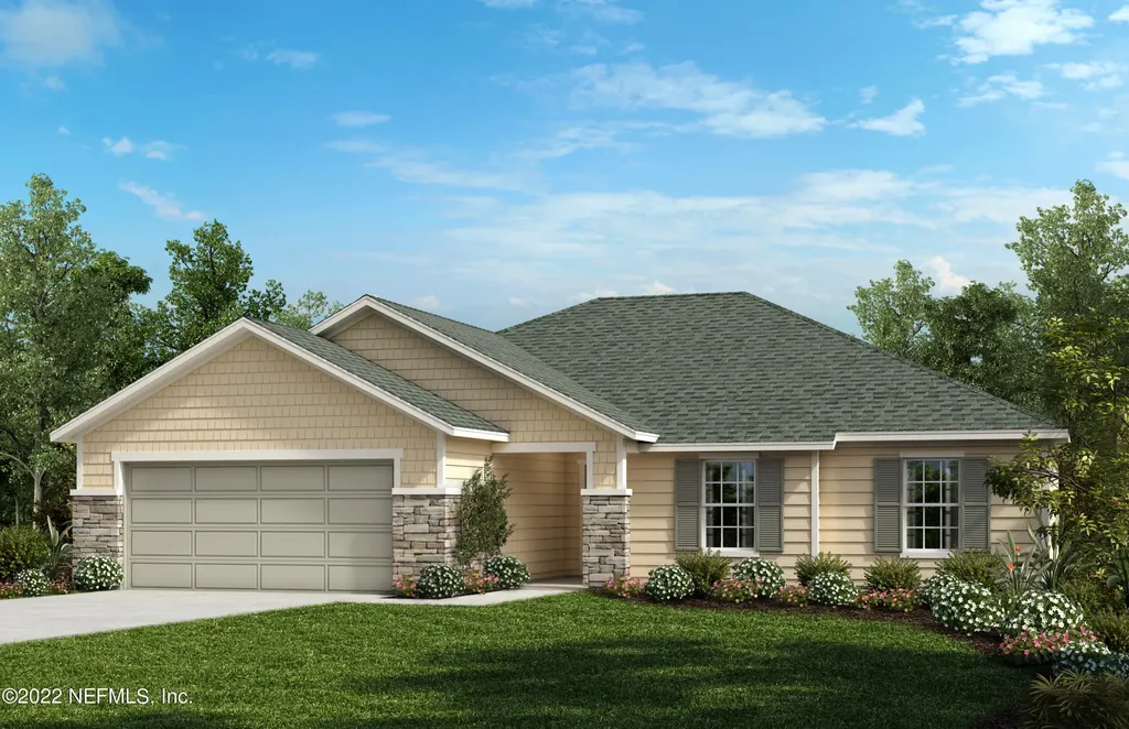 2238 Hudson Grove Drive Jacksonville FL 32218