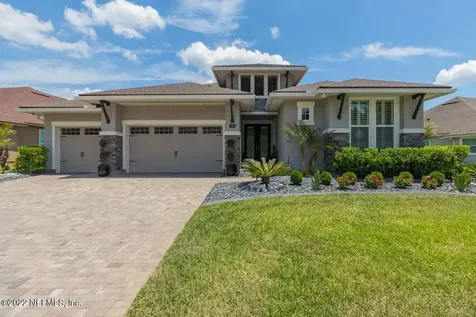 470 Appaloosa Avenue St. Augustine FL 32095