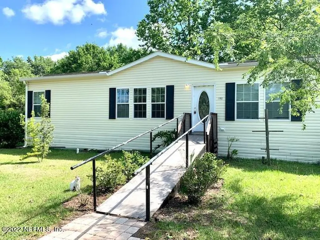542 Madison Avenue Orange Park FL 32065