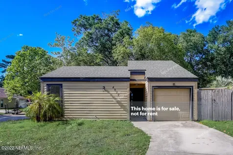4917 Astoria Court Jacksonville FL 32217