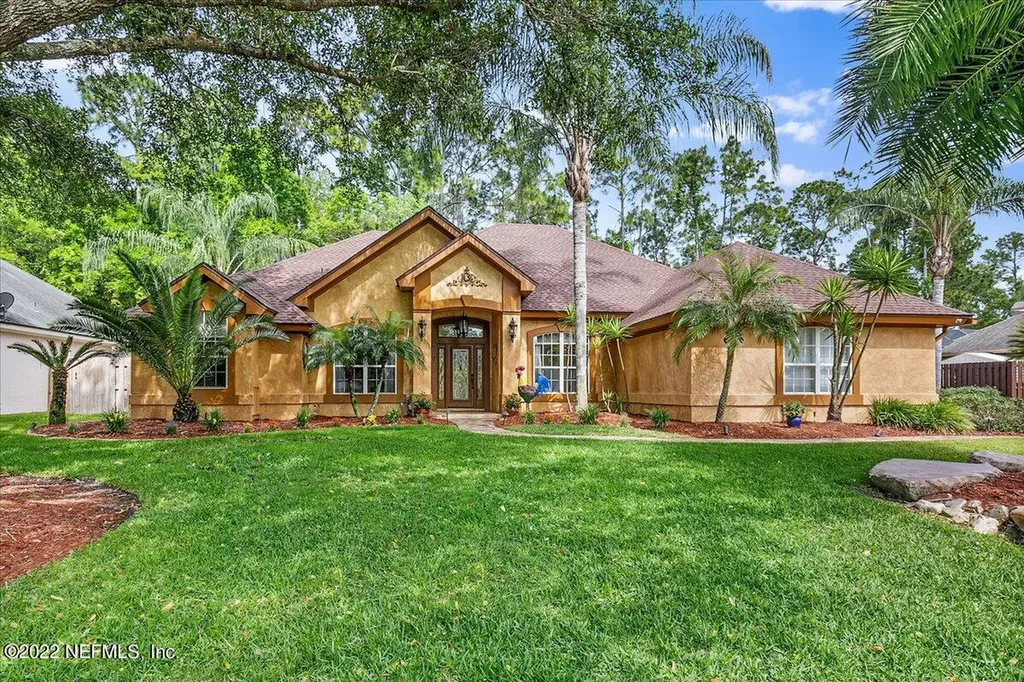 1946 Hibernia Court Jacksonville FL 32223