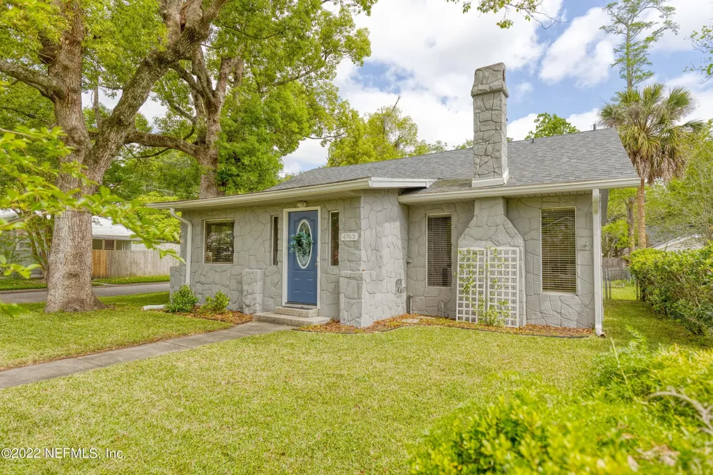 4763 French Street Jacksonville FL 32205