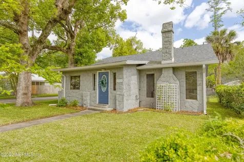 4763 French Street Jacksonville FL 32205