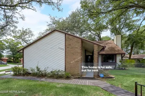 11020 Whistlewood Court Jacksonville FL 32225