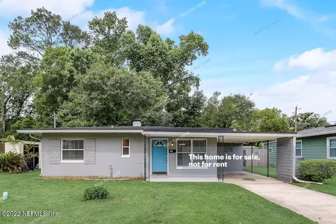 1474 Stimson Street Jacksonville FL 32205