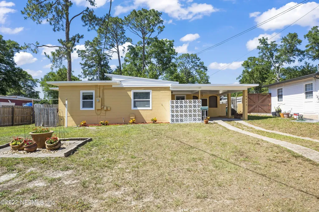 9803 Elaine Road Jacksonville FL 32246