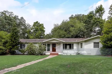 4507 Fulton Avenue Jacksonville FL 32207