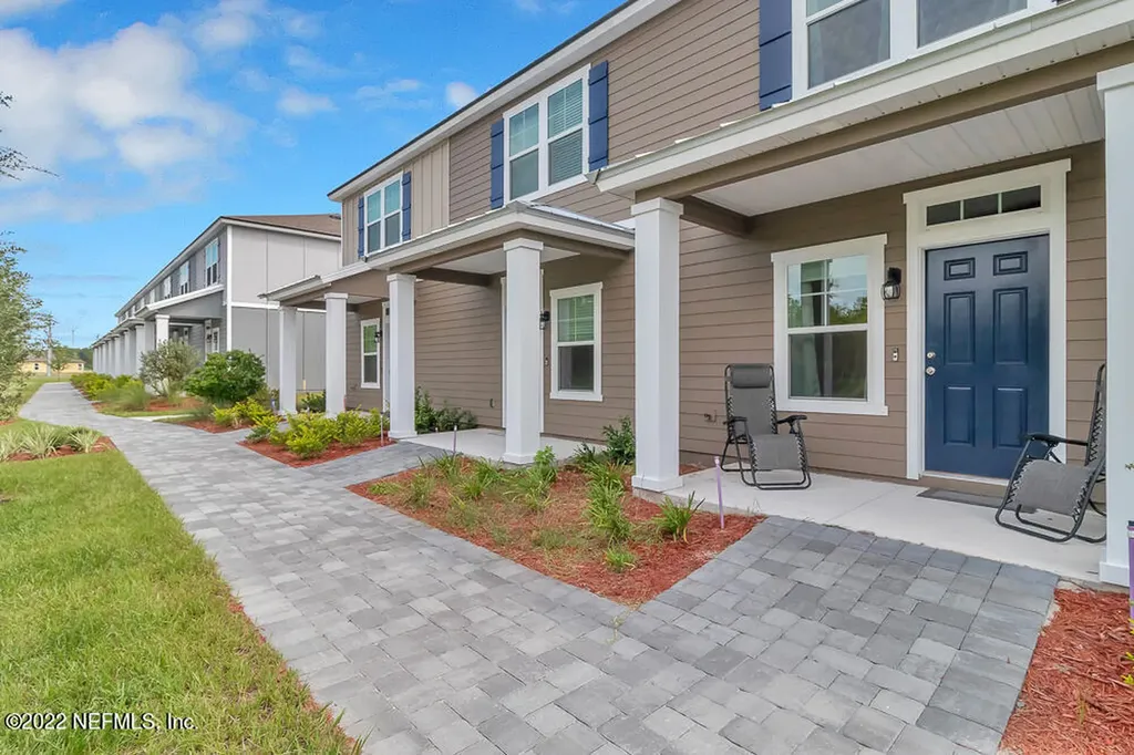 86488 Mainline Road Yulee FL 32097