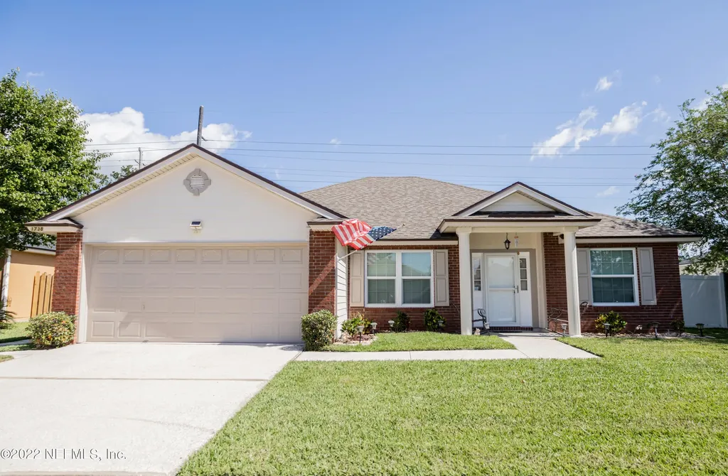 1738 Dartmouth Drive Middleburg FL 32068