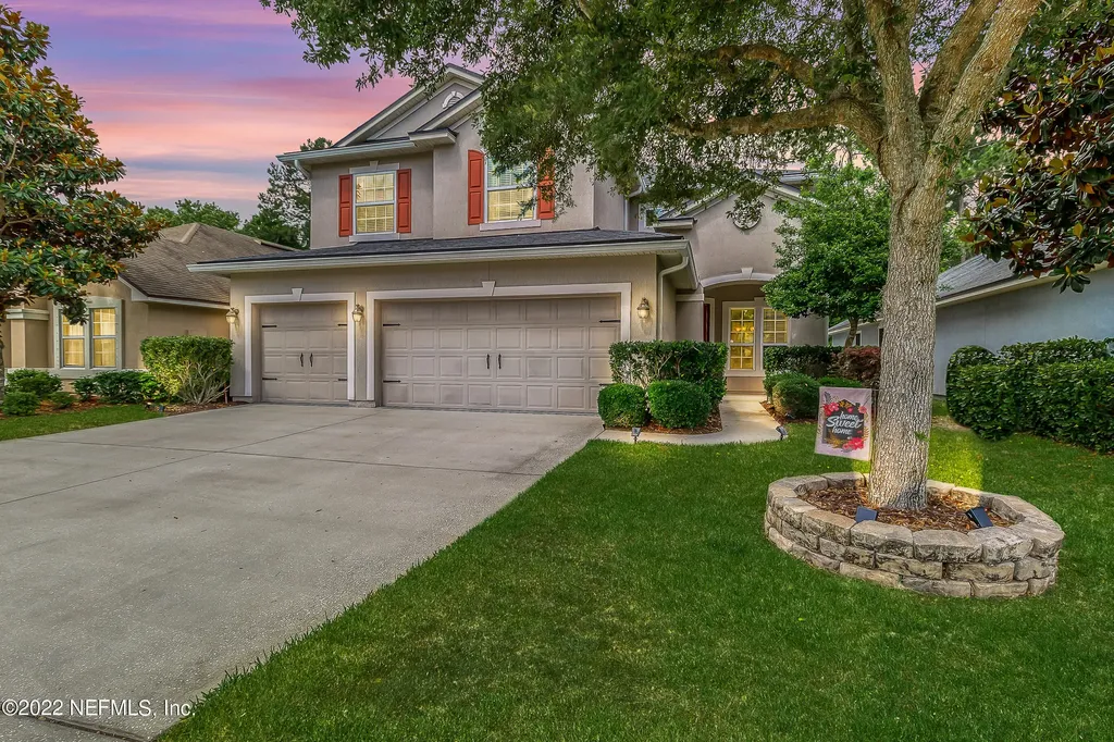 13800 Goodson Place Jacksonville FL 32226
