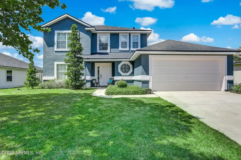 3253 Woodglen Drive Orange Park FL 32065