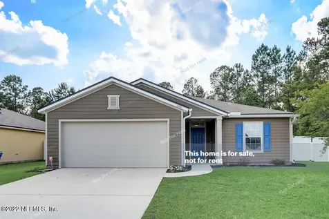 12348 Crossfield Drive Jacksonville FL 32219