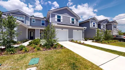 12077 Calvesta Street Jacksonville FL 32256