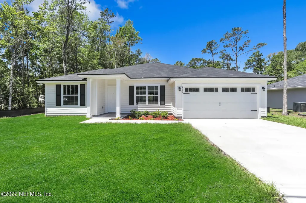 9640 Kevin Road Jacksonville FL 32257