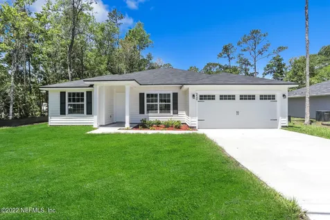 9640 Kevin Road Jacksonville FL 32257