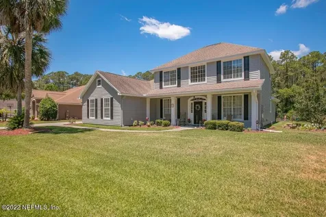 8676 Hampshire Glen Drive S Jacksonville FL 32256