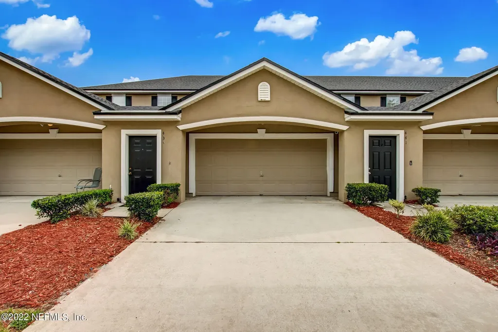 439 Sherwood Oaks Drive Orange Park FL 32073