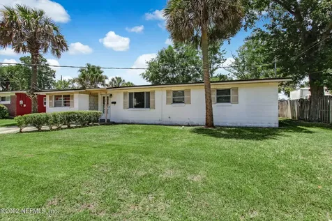 2060 Betsy Drive Jacksonville FL 32210