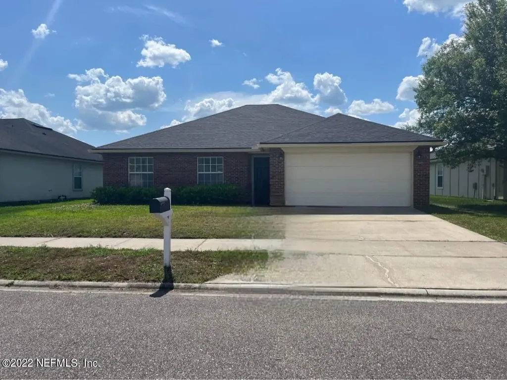6450 Blue Leaf Lane Jacksonville FL 32244