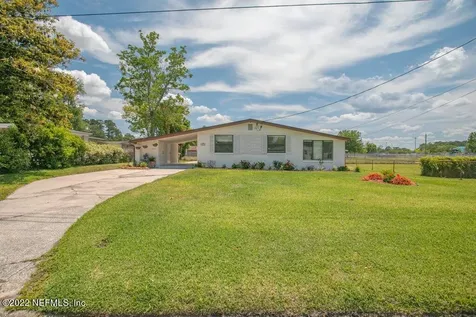 6504 Todd Road Jacksonville FL 32216