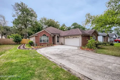 12366 Clear Lagoon Trail Jacksonville FL 32246