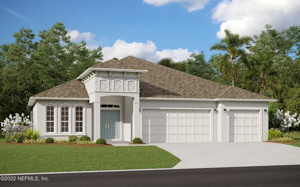 522 Grand Landings Parkway Palm Coast FL 32164