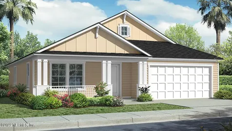 67 Huesca Court St. Augustine FL 32084