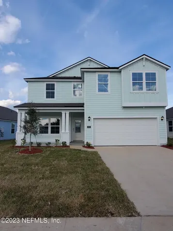 55 Huesca Court St. Augustine FL 32084