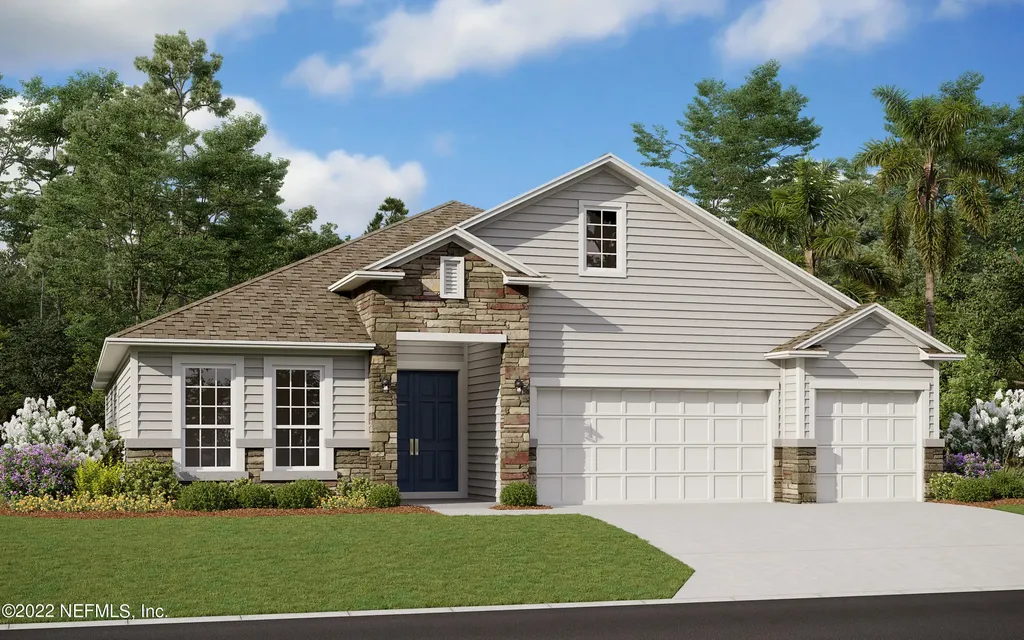 171 Wood Stork Lane Palm Coast FL 32164