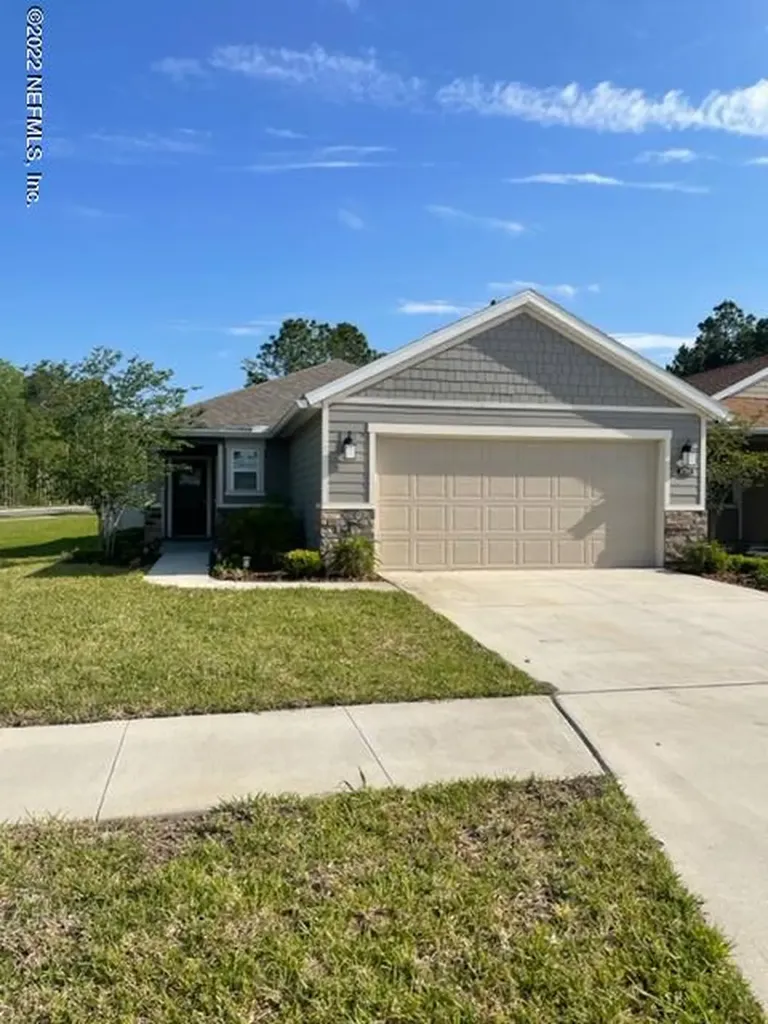 9793 Bridgeway Avenue Jacksonville FL 32222