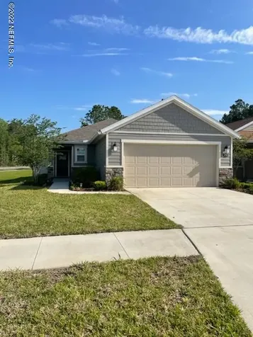9793 Bridgeway Avenue Jacksonville FL 32222