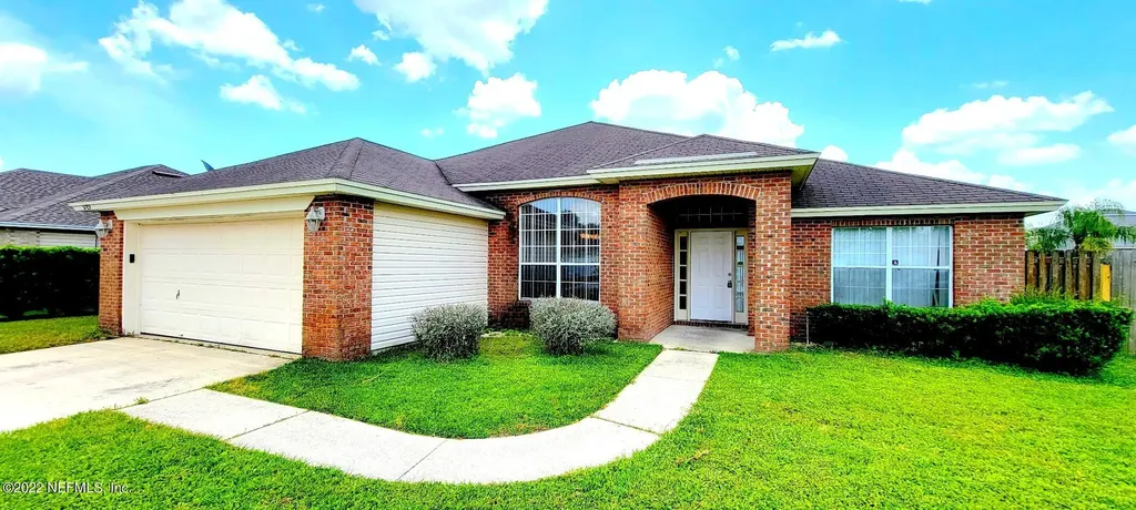 3789 Blackthorn Court Orange Park FL 32073