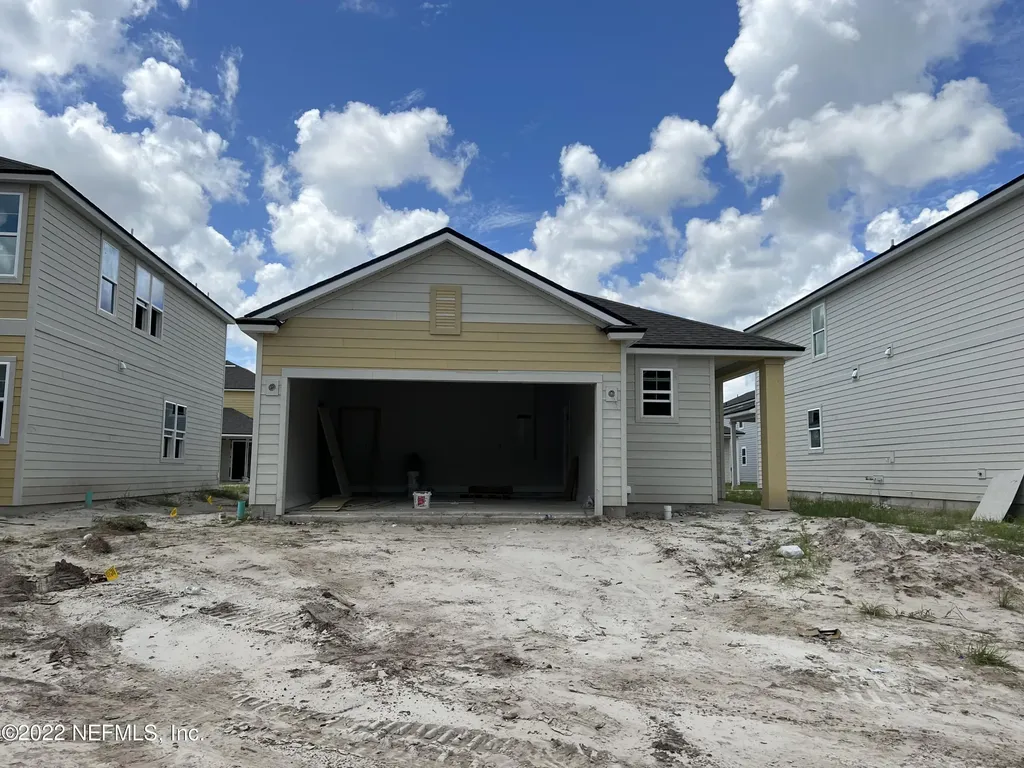 120 Greenway Lane St. Augustine FL 32092