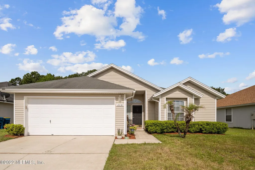 12638 Ayrshire Street E Jacksonville FL 32226