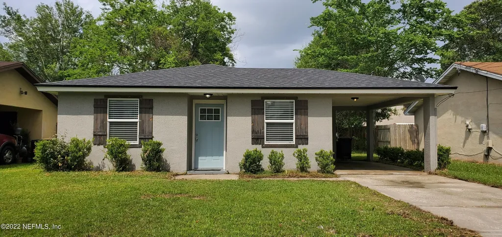 515 Talbot Avenue Jacksonville FL 32205