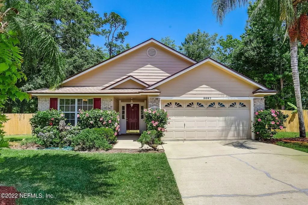 3097 Swooping Willow Court W Jacksonville FL 32223