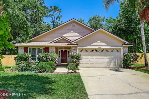 3097 Swooping Willow Court W Jacksonville FL 32223