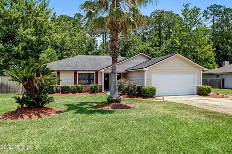 1387 Pink Panther Drive Jacksonville FL 32225