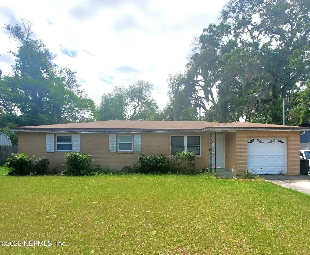504 Blairmore Boulevard W Orange Park FL 32073