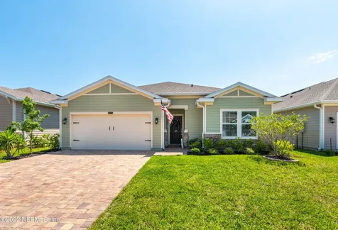 9973 Pavnes Creek Drive Jacksonville FL 32222