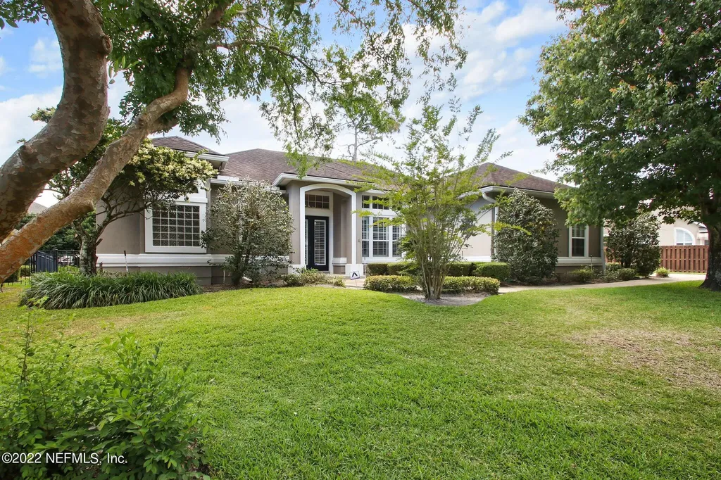 11704 Dartmoor Court Jacksonville FL 32256