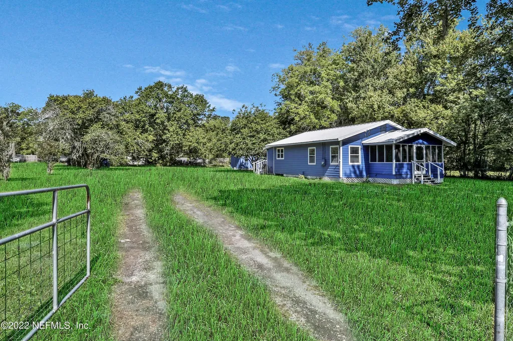 2918 Jones Road Jacksonville FL 32220