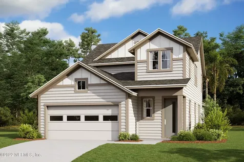 197 Millenia Drive Ponte Vedra FL 32081
