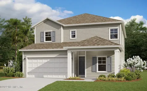 676 Watervale Drive St. Augustine FL 32092